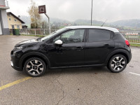 Citroën C3 Shine PureTech 110 S S BVM