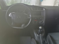 Citroën C4 1.6 hdi