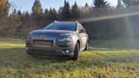 Citroën C4 Cactus 1.6 AVTOMATIK avtomatik