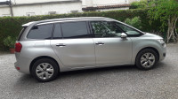 Citroën C4 Grand Picasso 1,2