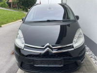 Citroën C4 Grand Picasso Aktiv