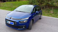 Citroën C4 Picasso 1,6 HDI