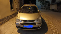 Citroën C4 Picasso 1.6