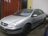 Citroën C5 1.8 16V