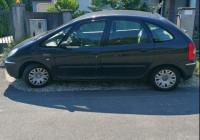 Citroën Xsara Picasso 1,6 i 16 V