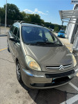 Citroën Xsara Picasso 1.6, 16v, bencin