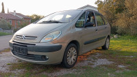 Citroën Xsara Picasso 1.6