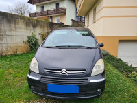 Citroën Xsara Picasso i 16V