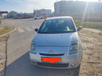 Citroen C2 1.4hdi