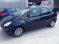 Citroen Xsara Picasso, letnik 2003, 170000 km, diesel