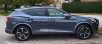 Cupra Formentor 1.5 TSI 110KW DSG - SLO