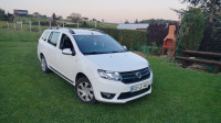 Dacia Logan 0.9 TCE 66 KW