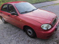 Daewoo Lanos 1.5