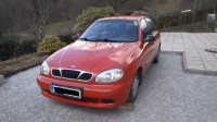 Daewoo Lanos 1.5