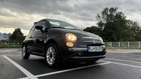 Fiat 500 C