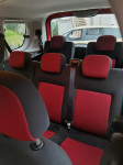 Fiat Doblo 1.6 multijet 16v dynamic