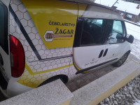 Fiat Doblo Cargo