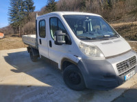 Fiat Ducato kesonar