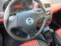 Fiat Grande Punto 1.4-16v-lep,brezhiben  z tp možna menjava za GOLFA 5