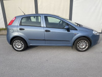 Fiat Grande Punto 1.4 8v Active