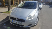 Fiat Grande Punto 1.4 plin/bencin