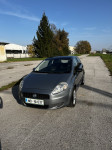 Fiat Grande Punto Design Giugiaro