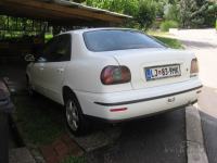 Fiat Marea DELI, letnik 1997, 165000 km, bencin