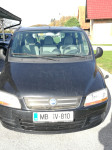 Fiat Multipla 1.9 JTD