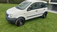 Fiat Panda 4x4