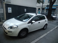 Fiat Punto Gran punto