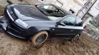 Fiat Stilo, letnik 2003, 170000 km, diesel