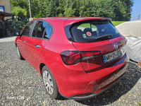 Fiat Tipo 1.4 T-jet