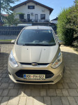 Ford B-Max 1.0 EcoBoost 88kW Start Stop Titanium