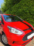 Ford B-Max 1.4