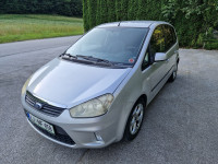 Ford C-Max 1.8 TDCI