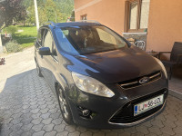 Ford C-Max DXAT1DA1H-7DDCNF