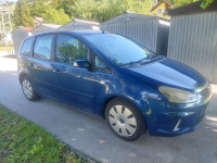 Ford C-Max Titanium 2.0 TDCi 6 stop. menj.VELIKI SERVIS