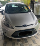 Ford Fiesta 1,25