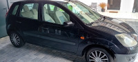 Ford Fiesta 1,3