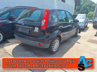 Ford Fiesta  1.4 80 KM, L 2008, KM 11111