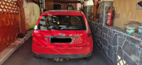 Ford Fiesta JH1-A9JB