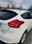 Ford Focus 1,0 ecoboost