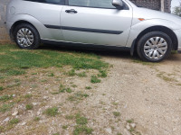 Ford Focus 1.4