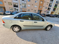 Ford Focus 1.6 16V Trend