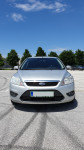 Ford Focus 1.6 bencin