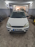 Ford Focus 1.8 TDCI