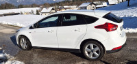 Ford Focus EcoBoost 1.0 / 74KM