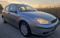 Ford Focus FOCUS  1.4