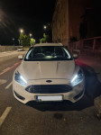 Ford Focus Karavan 1.5 TDCI Titanium