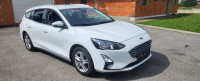 Ford Focus Karavan focus avtomatik